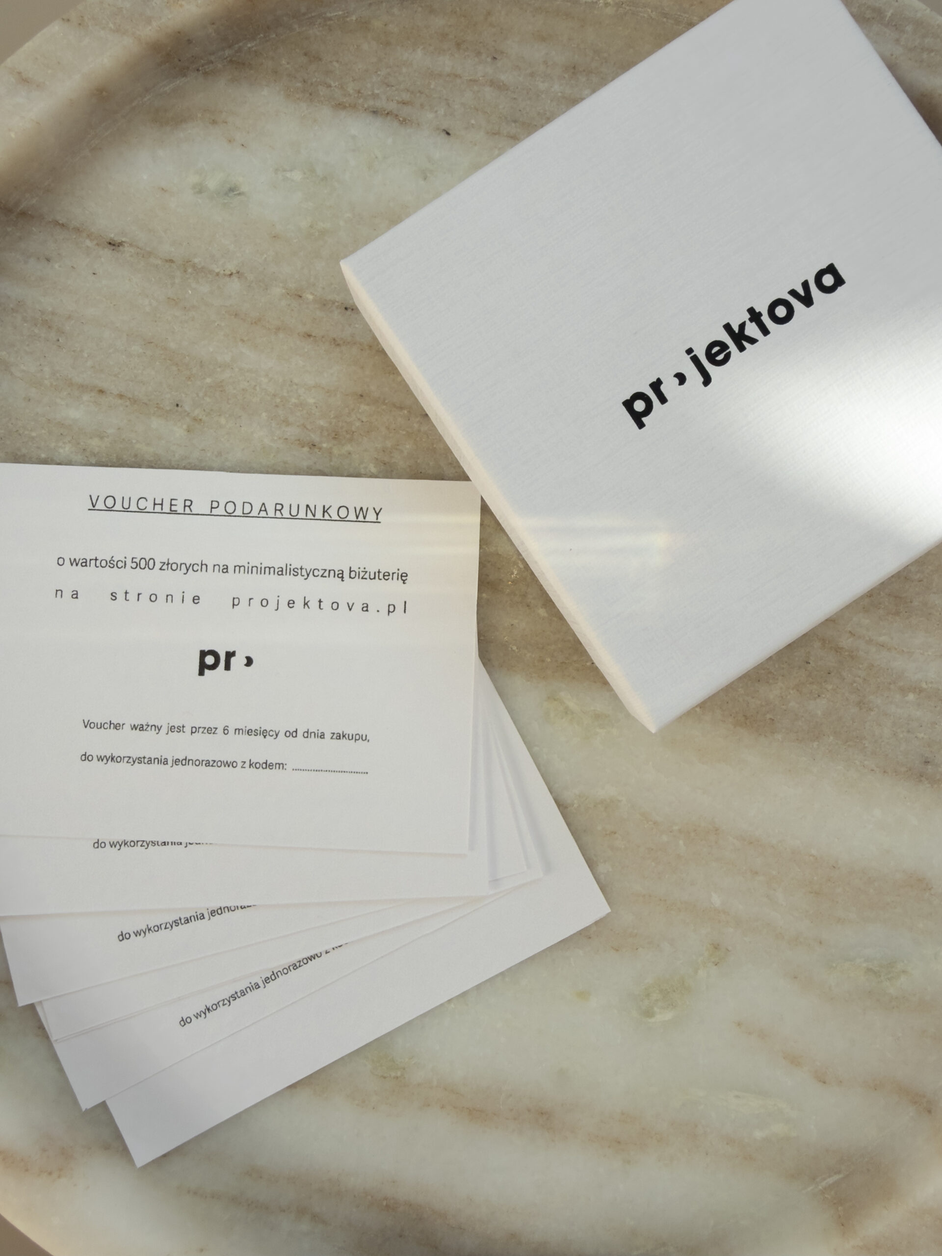 KARTA PODARUNKOWA - obrazek 2