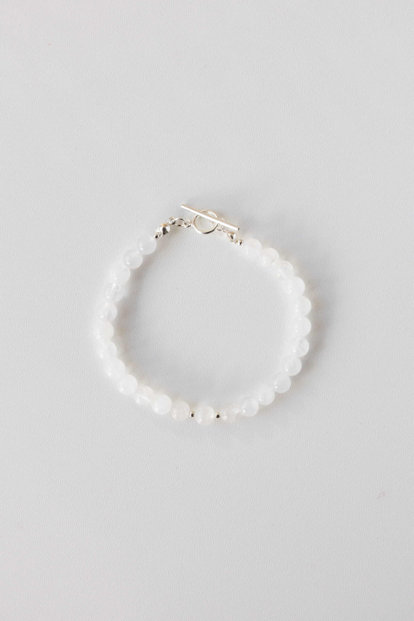 BRANSOLETKA Z JADEITU N.1 - obrazek 3