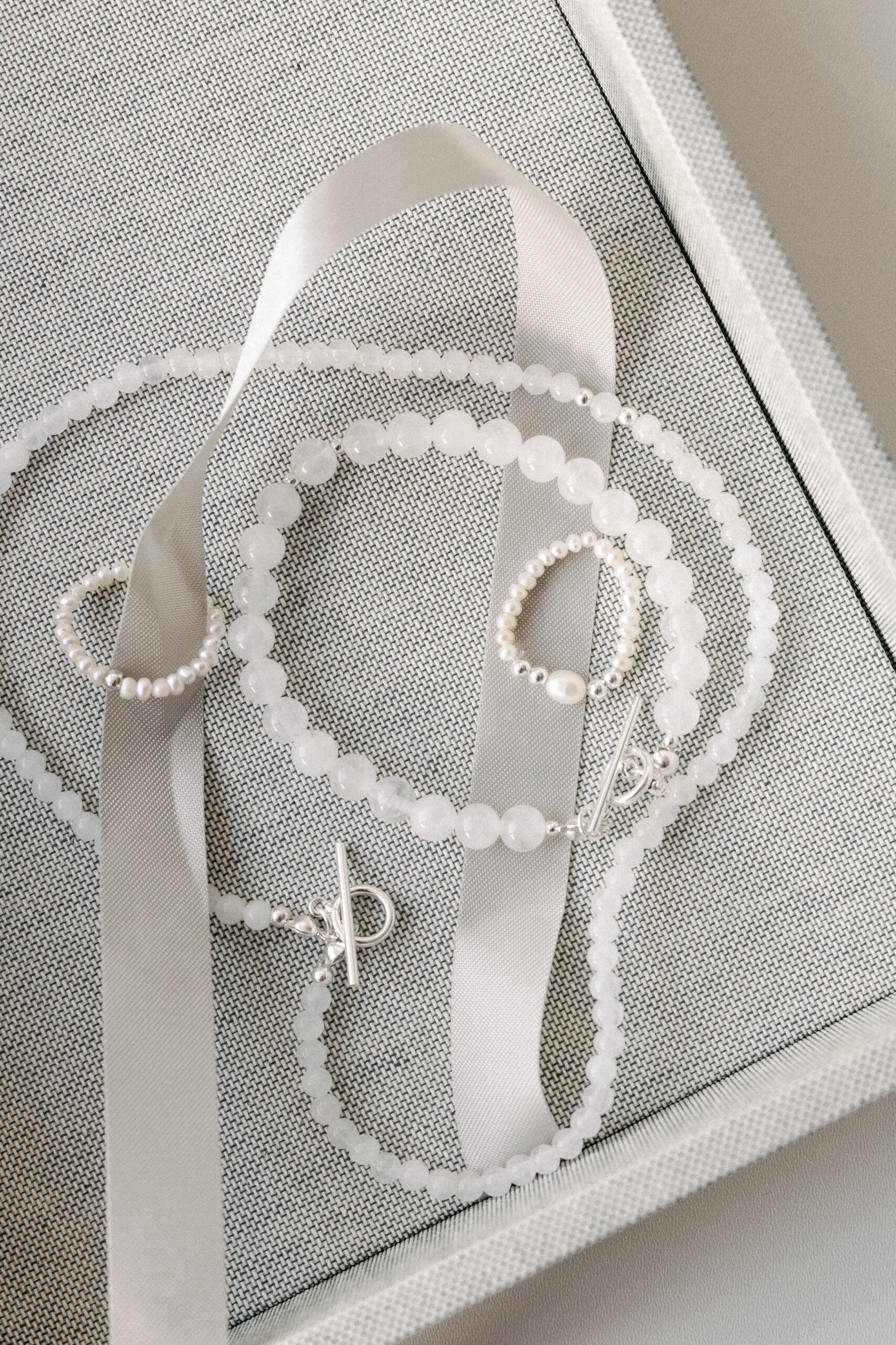 BRANSOLETKA Z JADEITU N.1 - obrazek 5