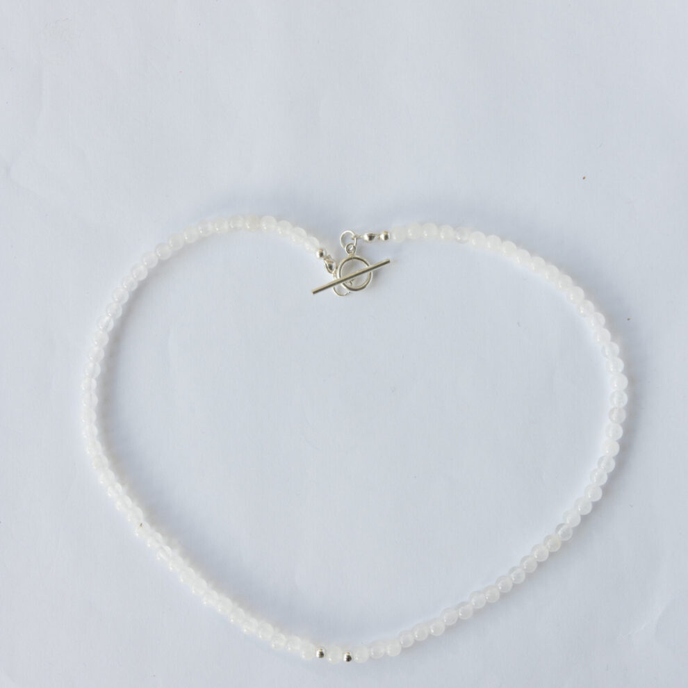 NASZYJNIK Z JADEITU N.2