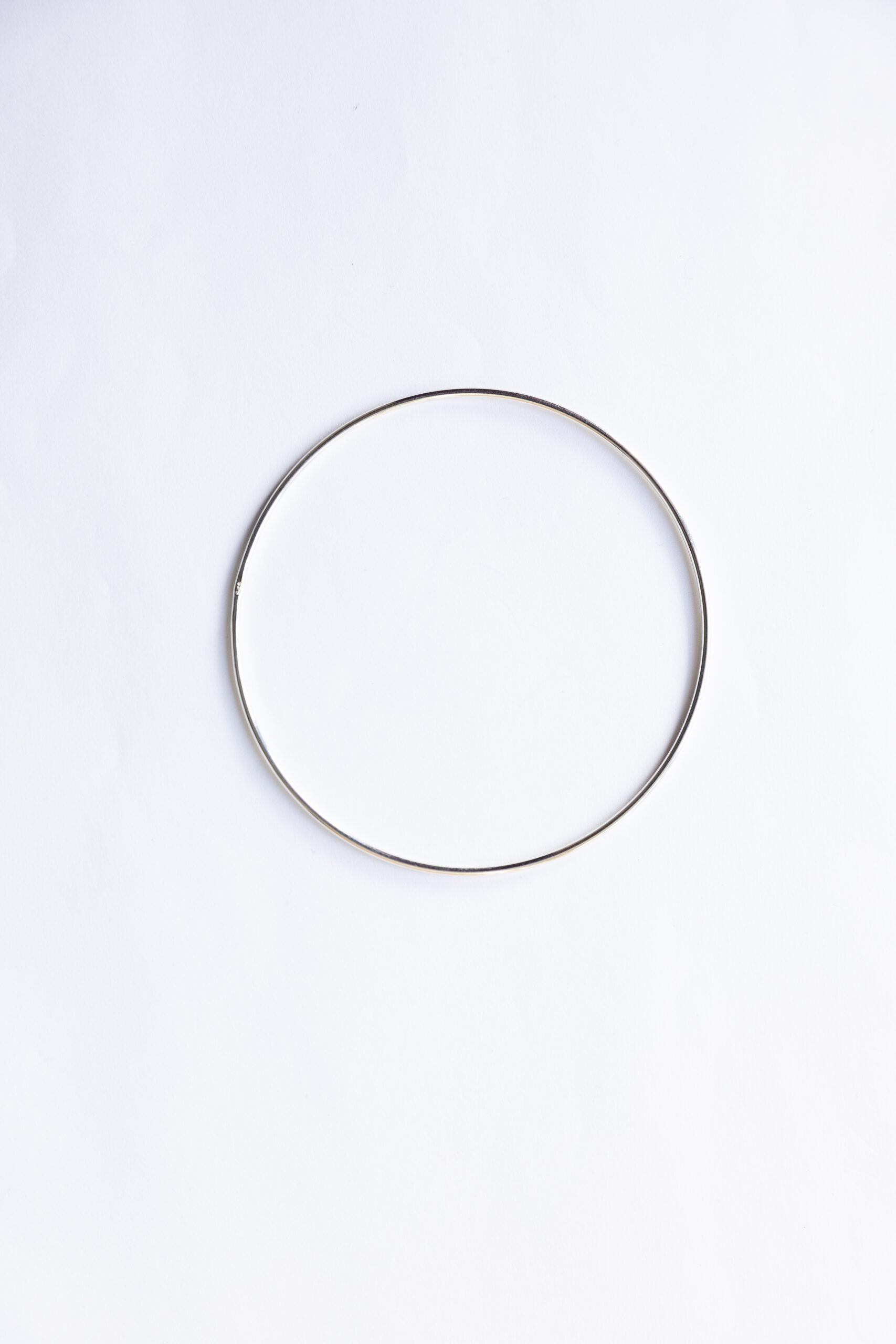 BRANSOLETKA R.1 srebrna