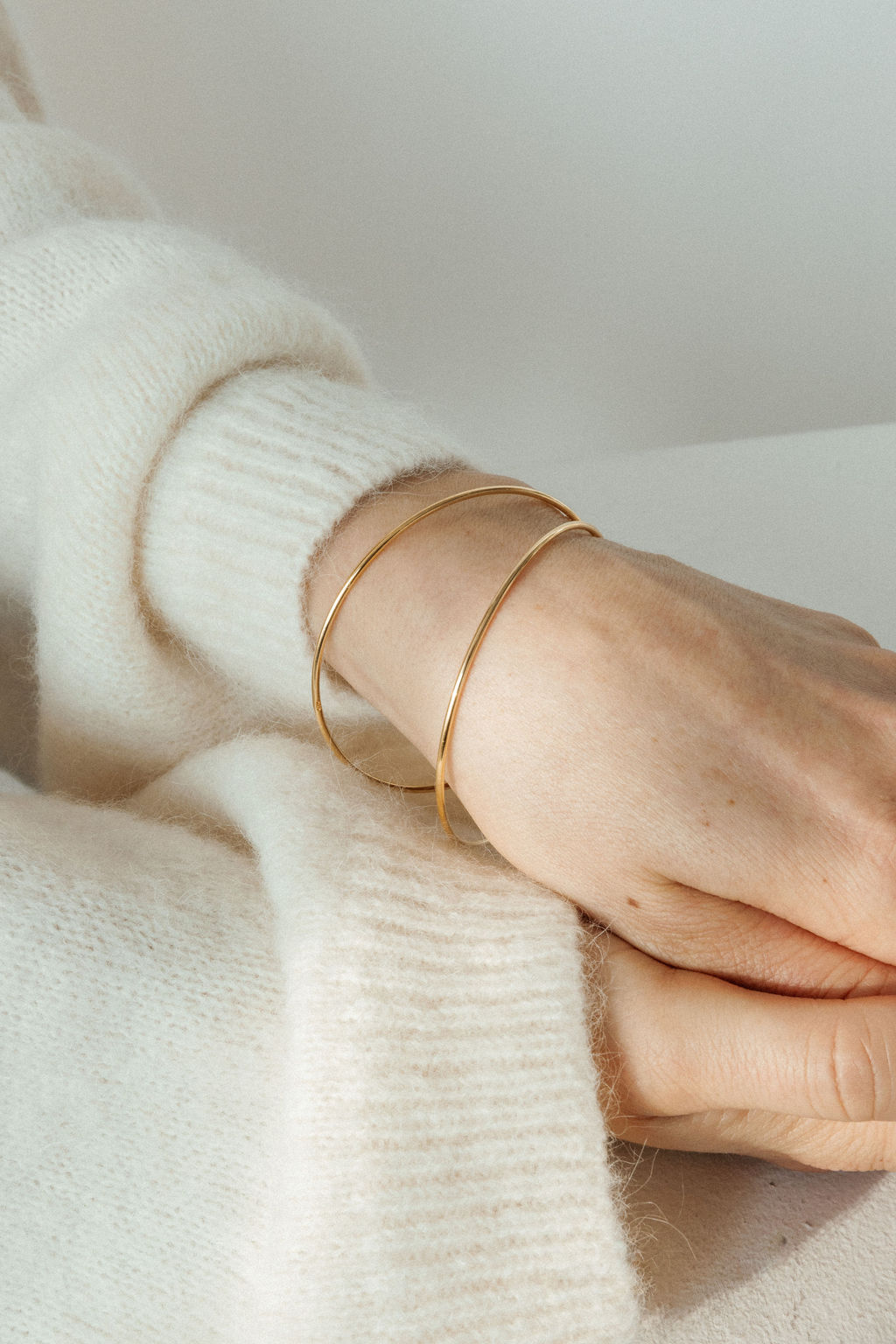 BRANSOLETKA R.2 złocona - obrazek 4