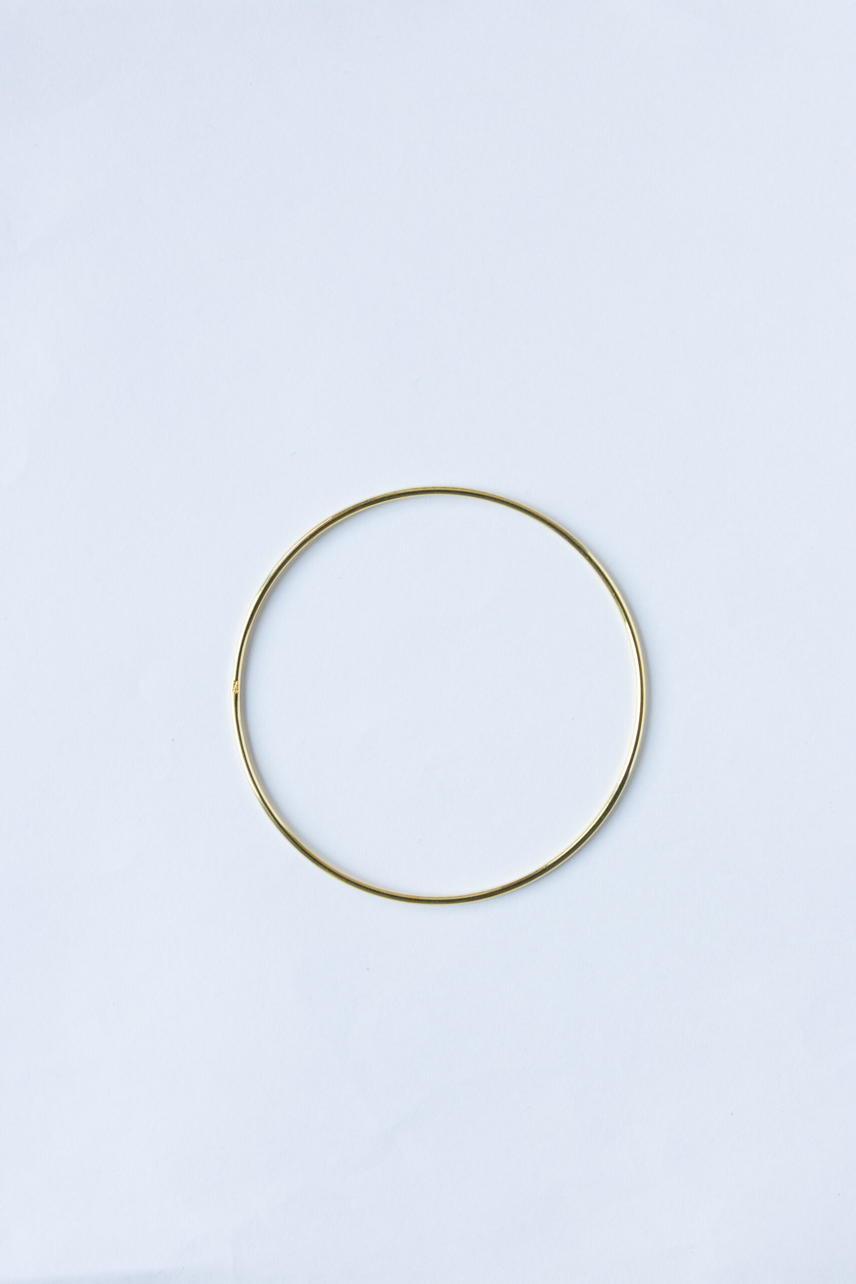 BRANSOLETKA R.2 złocona - obrazek 3