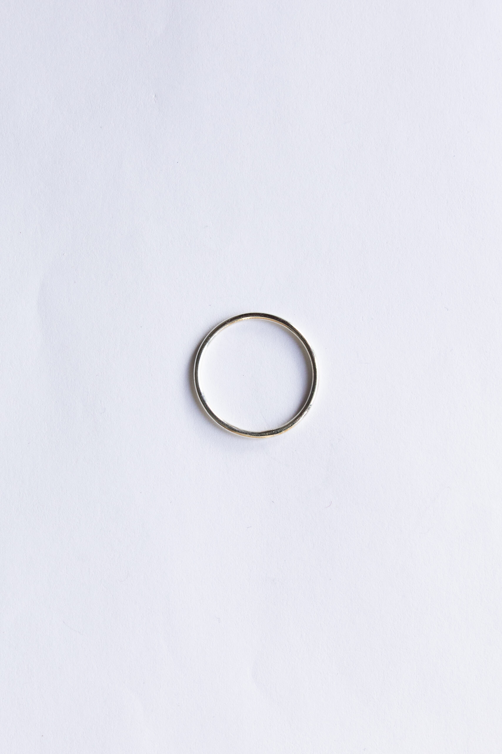 PIERŚCIONEK R.1 srebrny - obrazek 3