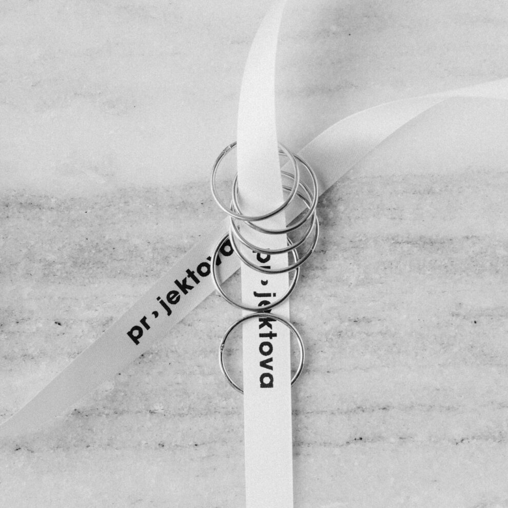 PIERŚCIONEK R.1 srebrny