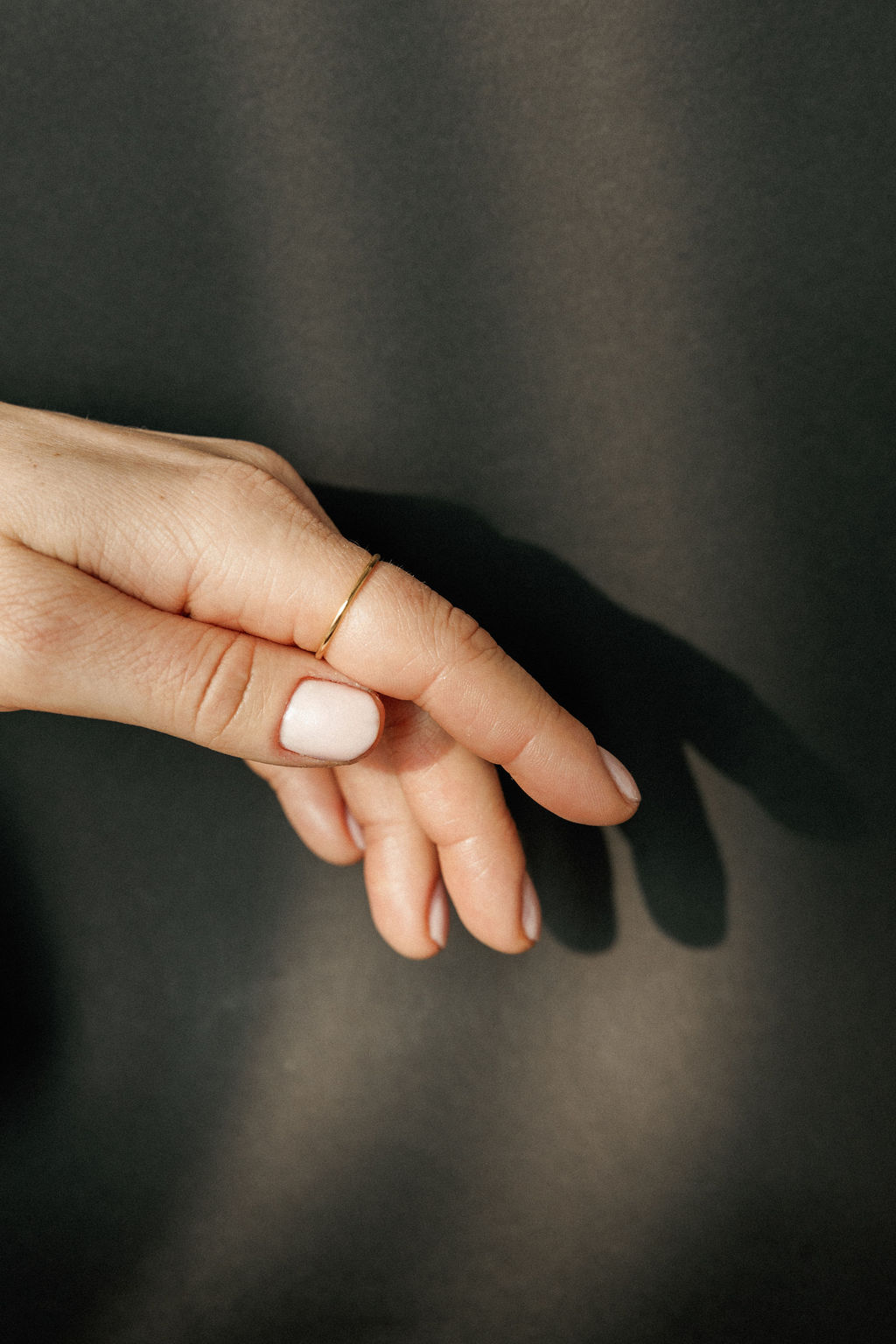 PIERŚCIONEK R.3 złoty - obrazek 4