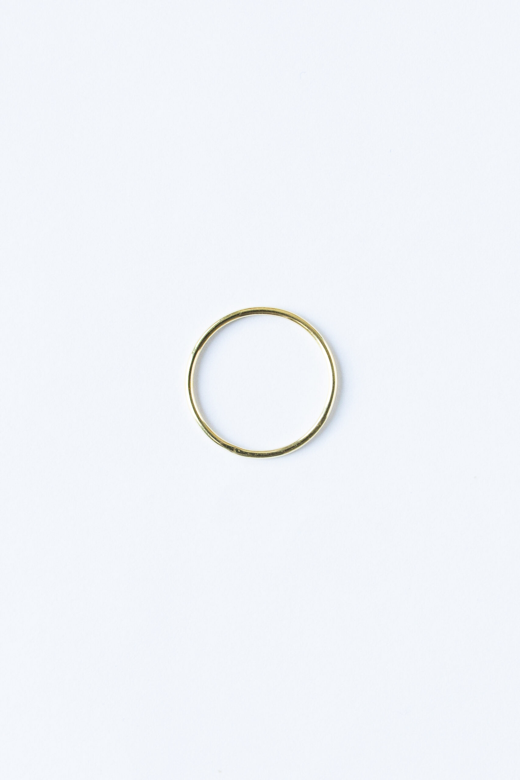 PIERŚCIONEK R.3 złoty - obrazek 2