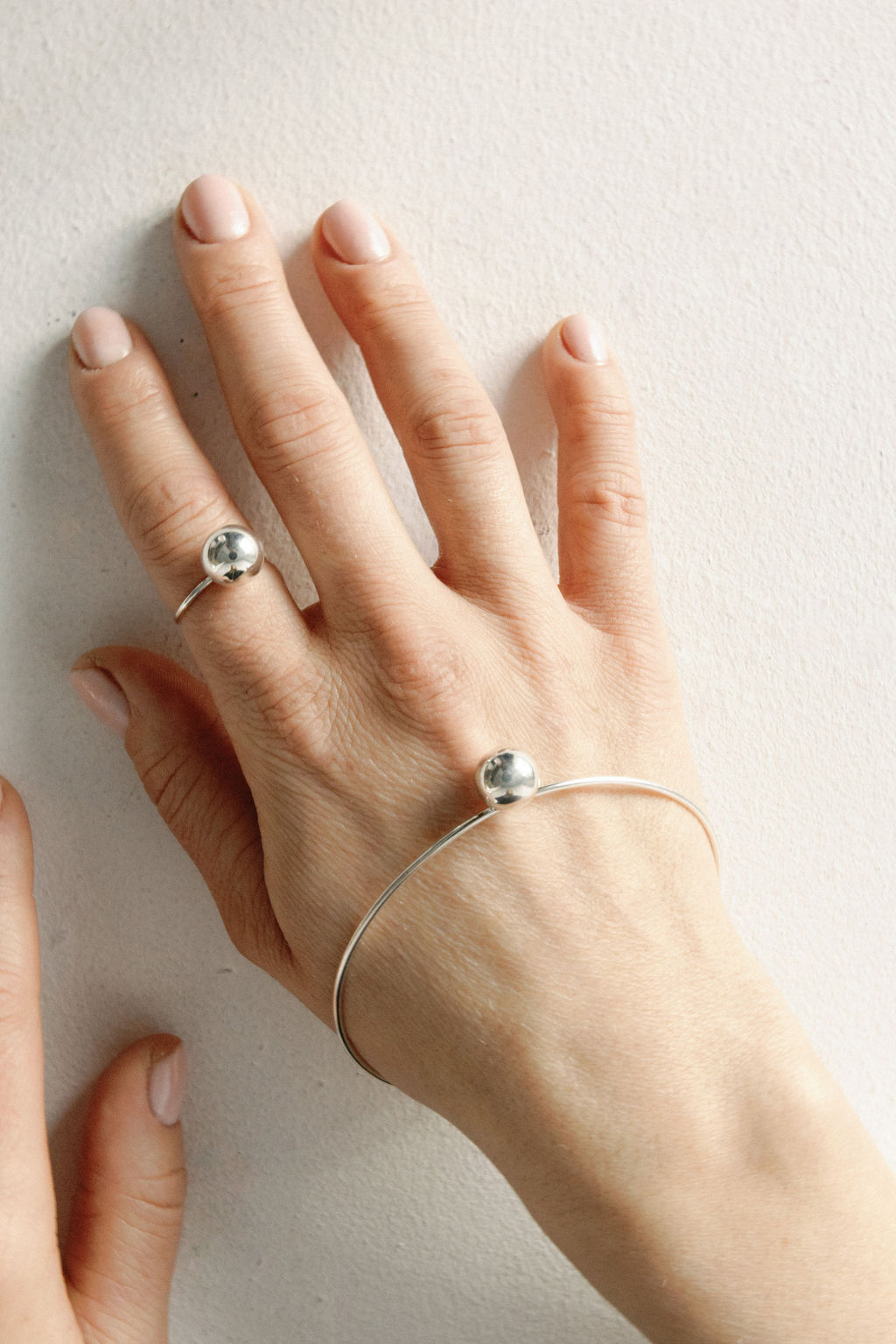 PIERŚCIONEK SP.1 srebrny